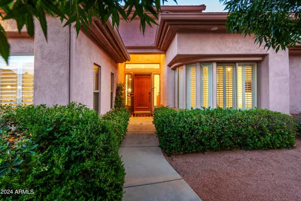 210 WHITE TAIL DR, SEDONA, AZ 86351 - Image 1