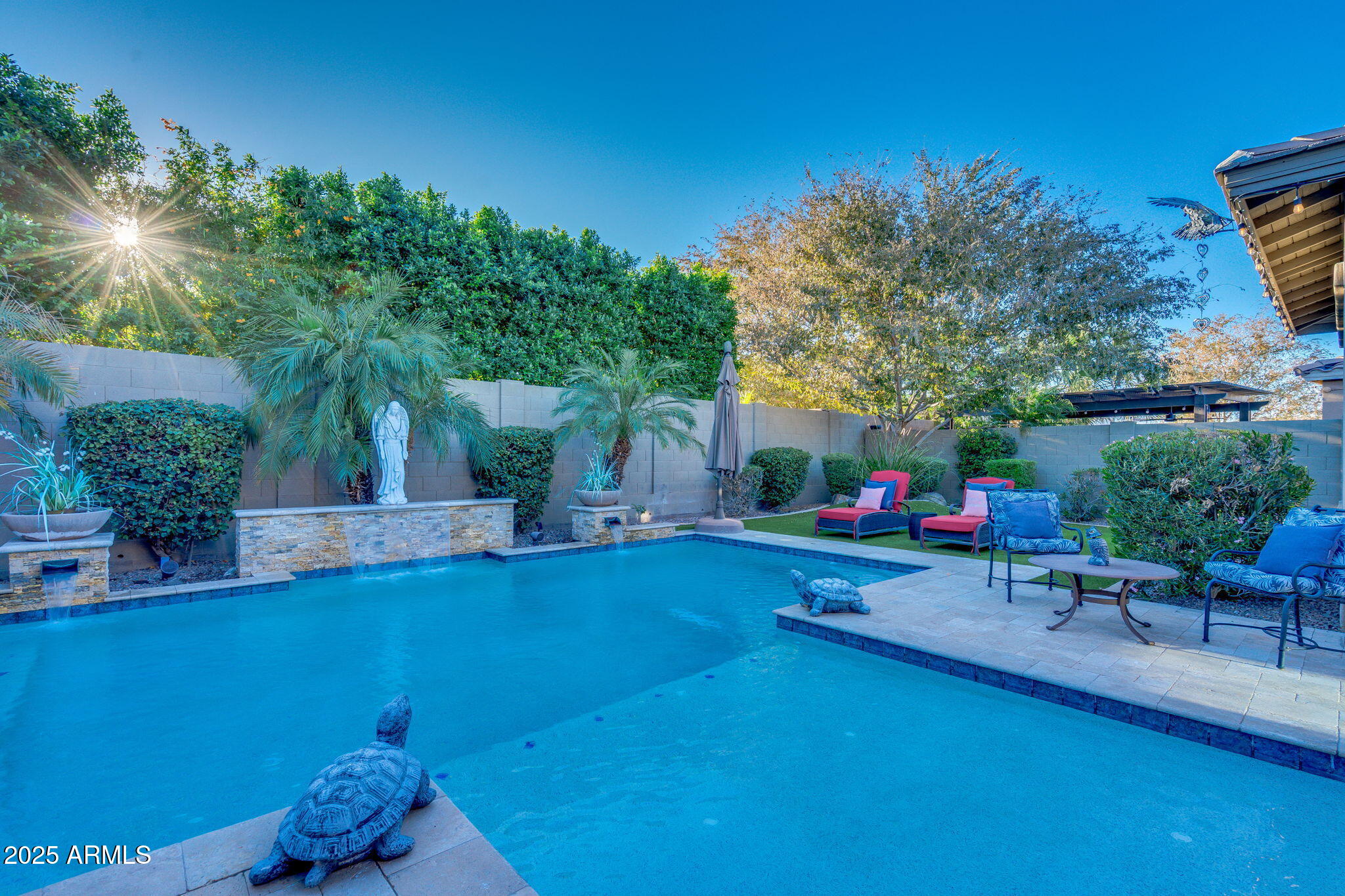 Gilbert, Arizona, 85298, United States, 3 Bedrooms Bedrooms, ,4 BathroomsBathrooms,Residential,Active,2006789