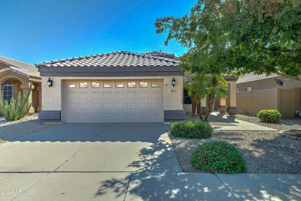 941 S SAILFISH DR, GILBERT, AZ 85233 - Image 1