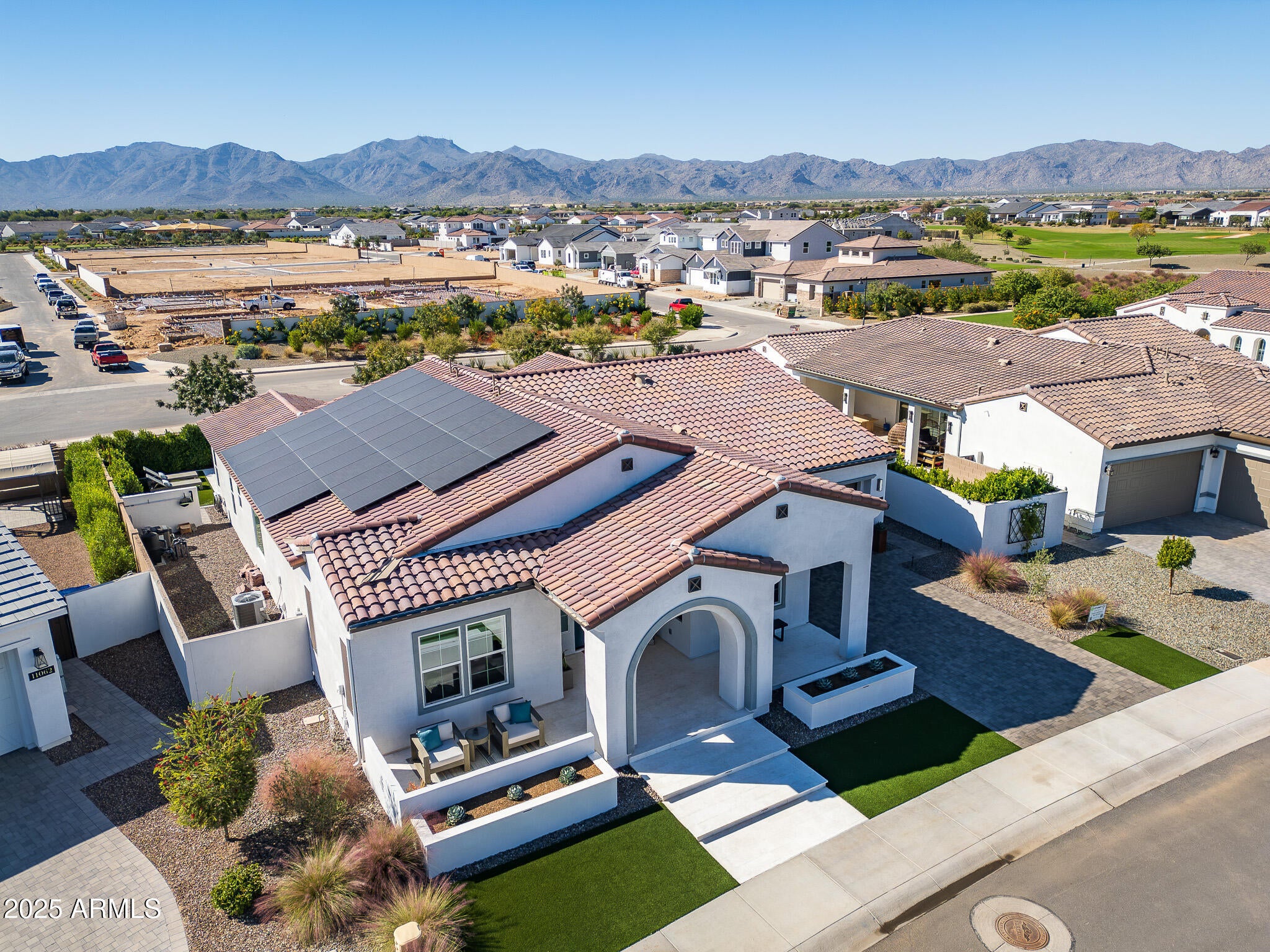 Surprise, Arizona, 85388, United States, 2 Bedrooms Bedrooms, ,3 BathroomsBathrooms,Residential,Active,1989756