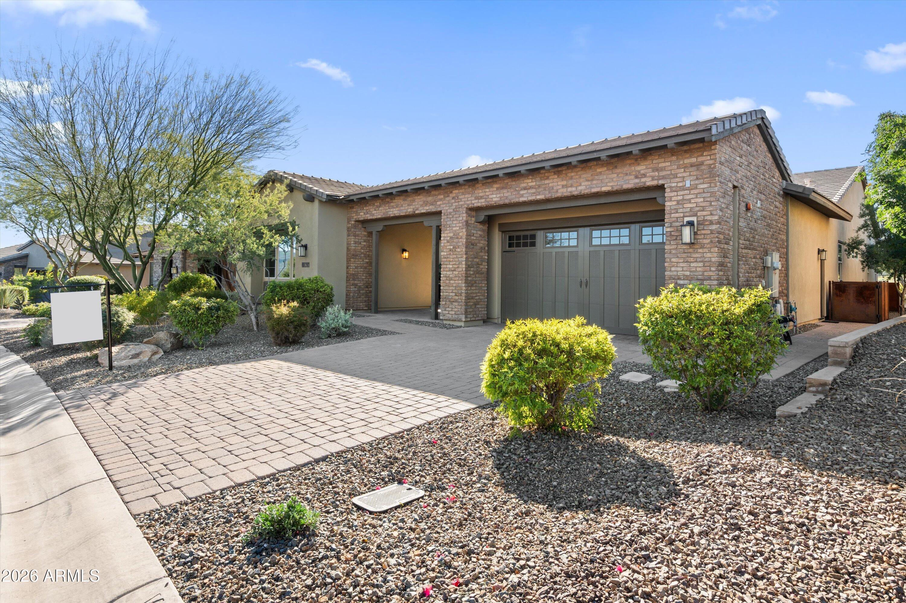 Rio Verde, Arizona, 85263, United States, 3 Bedrooms Bedrooms, ,4 BathroomsBathrooms,Residential,Active,2008716