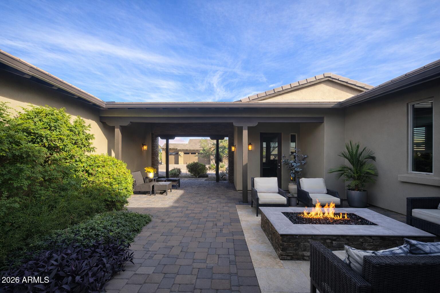 Rio Verde, Arizona, 85263, United States, 3 Bedrooms Bedrooms, ,4 BathroomsBathrooms,Residential,Active,2008716