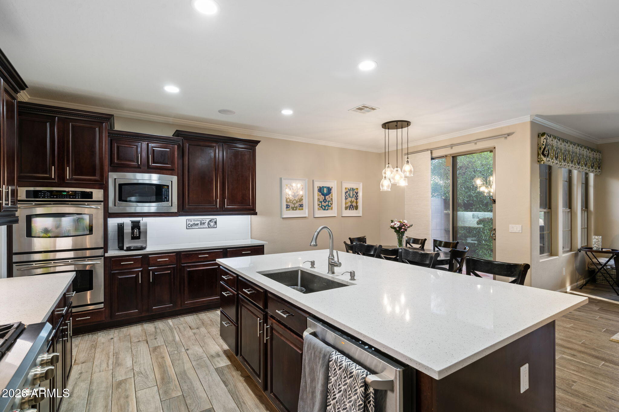 Phoenix, Arizona, 85050, United States, 4 Bedrooms Bedrooms, ,5 BathroomsBathrooms,Residential,Active,2013408