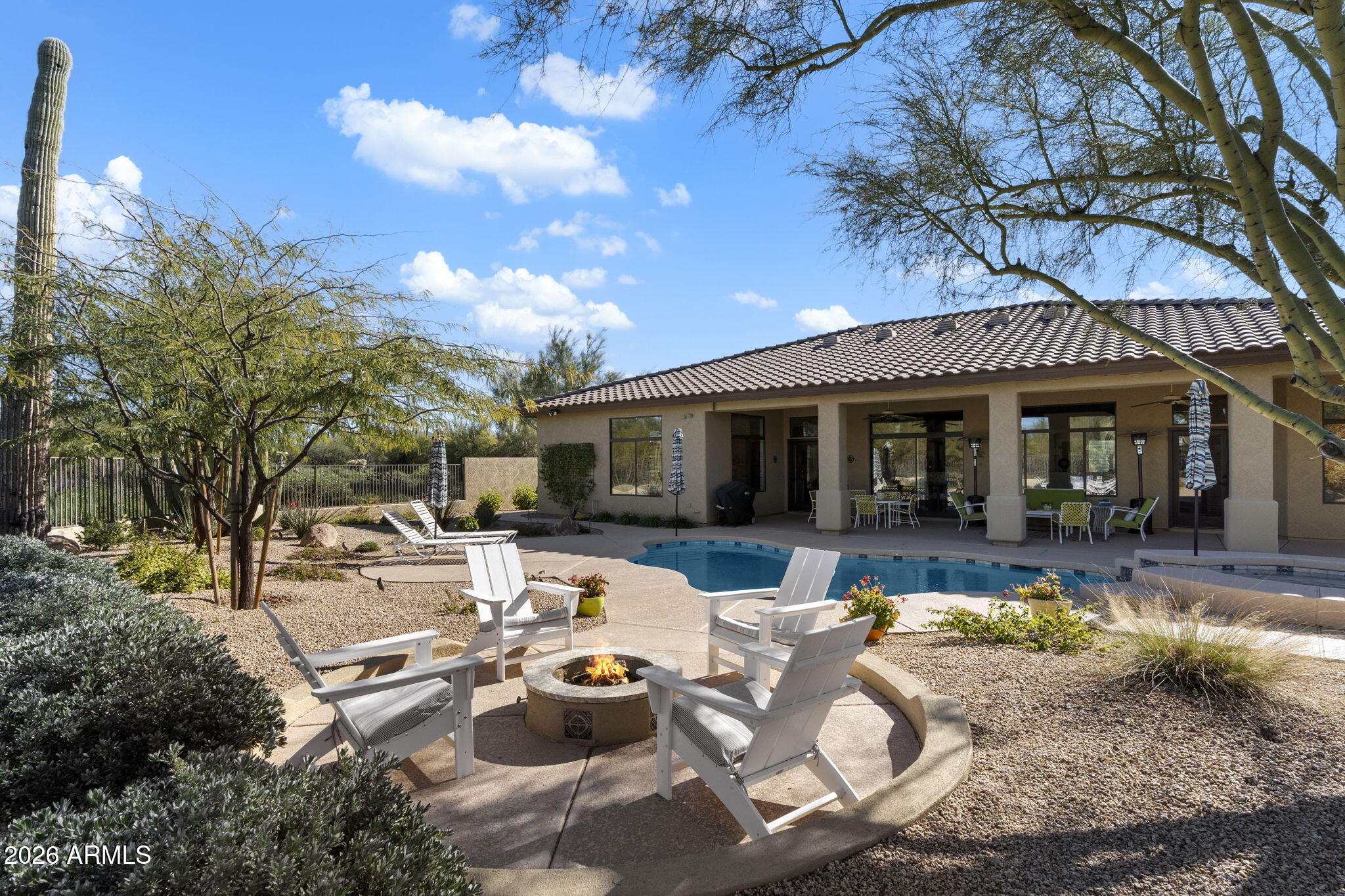 Scottsdale, Arizona, 85266, United States, 4 Bedrooms Bedrooms, ,3 BathroomsBathrooms,Residential,Active,2009378