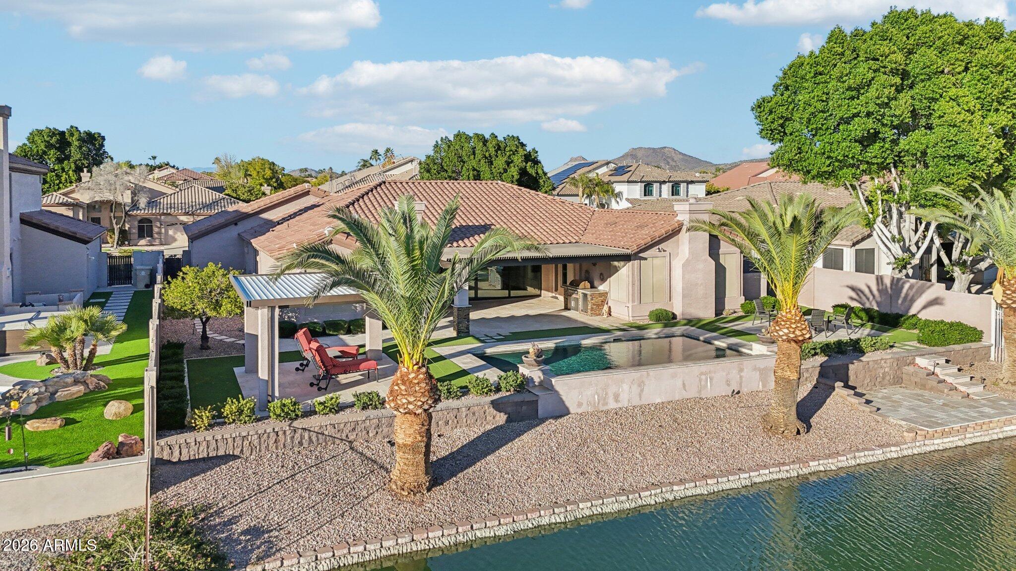 Glendale, Arizona, 85308, United States, 4 Bedrooms Bedrooms, ,3 BathroomsBathrooms,Residential,Active,2012904