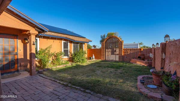 5943 S MESQUITE TREE LN, HEREFORD, AZ 85615, photo 5 of 32