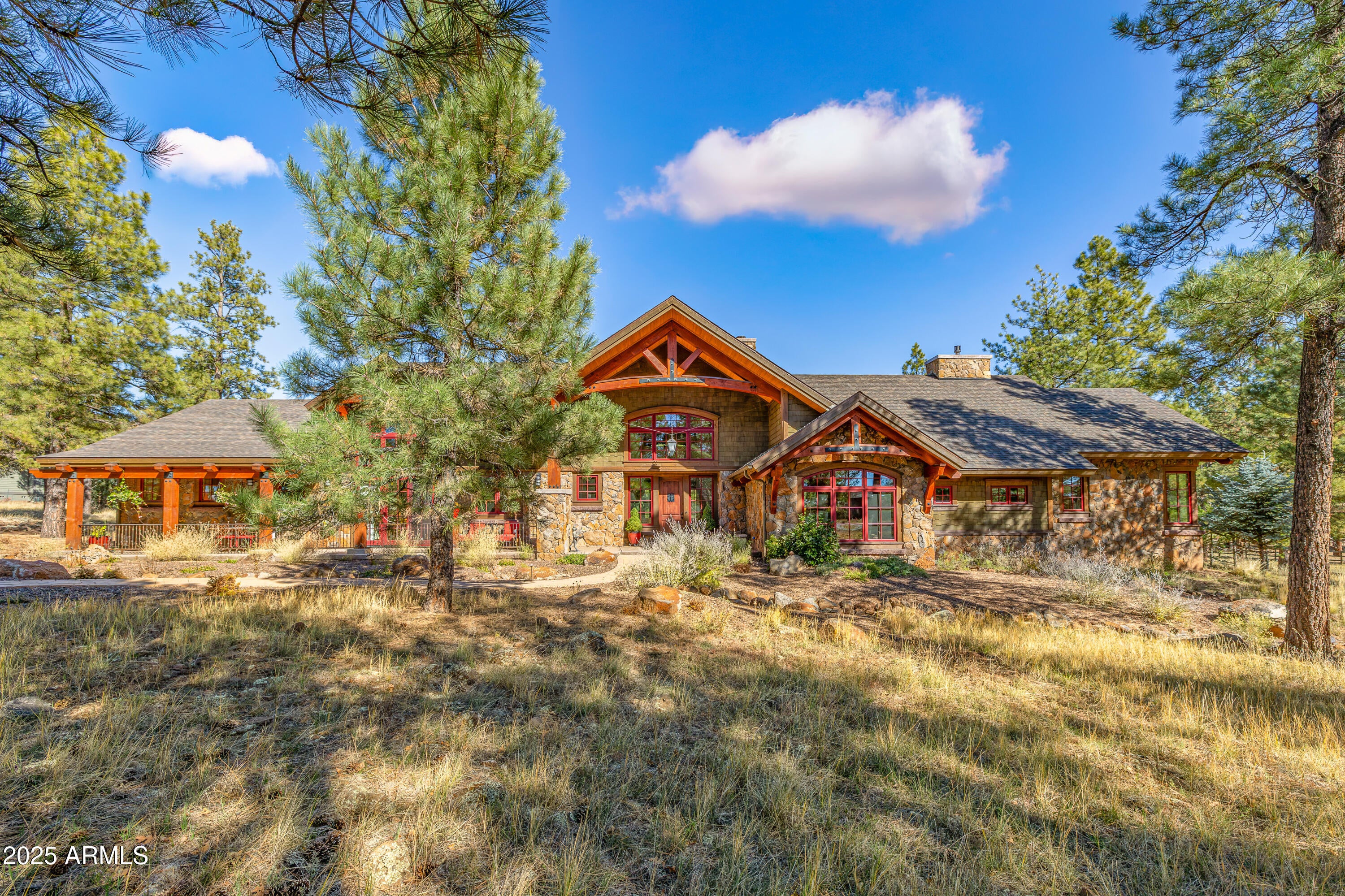 Flagstaff, Arizona, 86001, United States, 4 Bedrooms Bedrooms, ,4 BathroomsBathrooms,Residential,Active,2002671