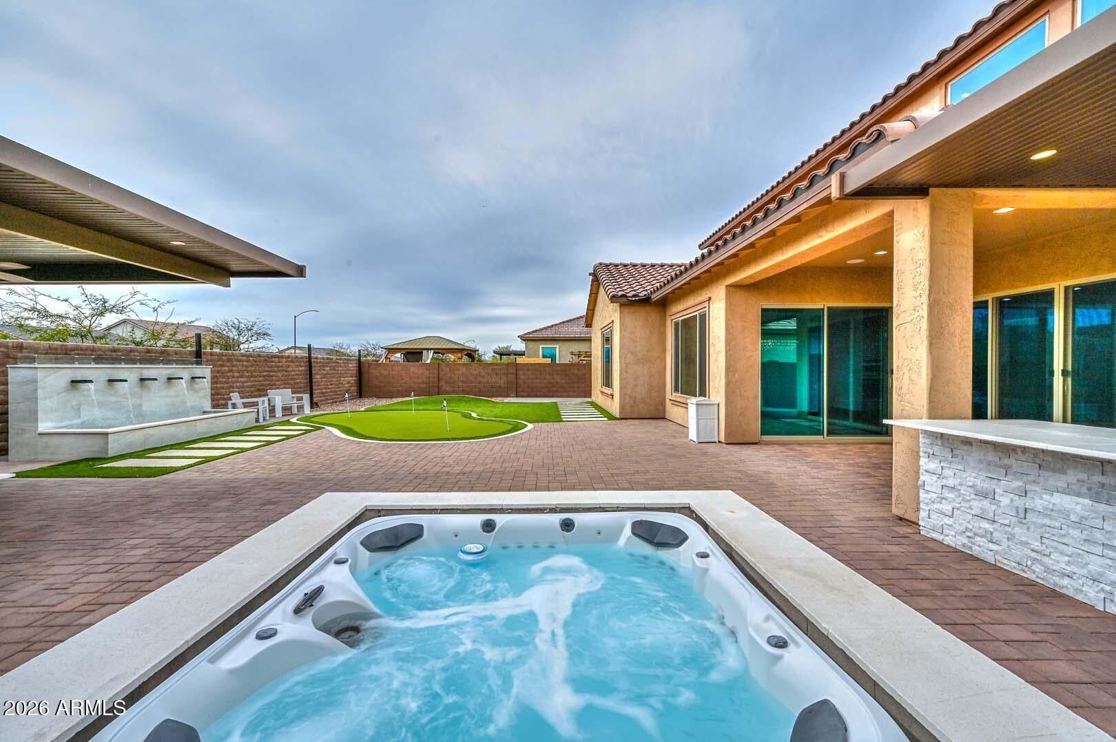 Peoria, Arizona, 85383, United States, 6 Bedrooms Bedrooms, ,5 BathroomsBathrooms,Residential,Active,2017881