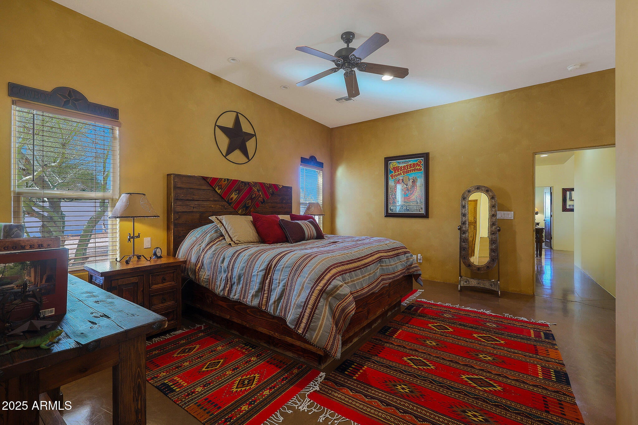 Scottsdale, Arizona, 85262, United States, 3 Bedrooms Bedrooms, ,4 BathroomsBathrooms,Residential,Active,1742099