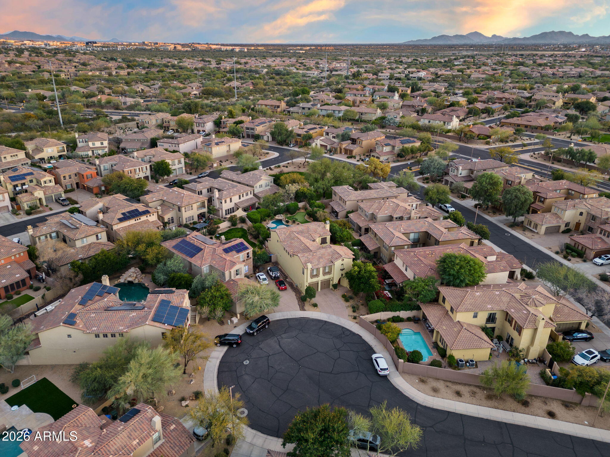 Phoenix, Arizona, 85050, United States, 4 Bedrooms Bedrooms, ,5 BathroomsBathrooms,Residential,Active,2013408