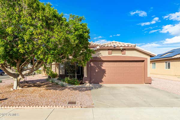 11032 W FRIER DR, GLENDALE, AZ 85307, photo 2 of 33