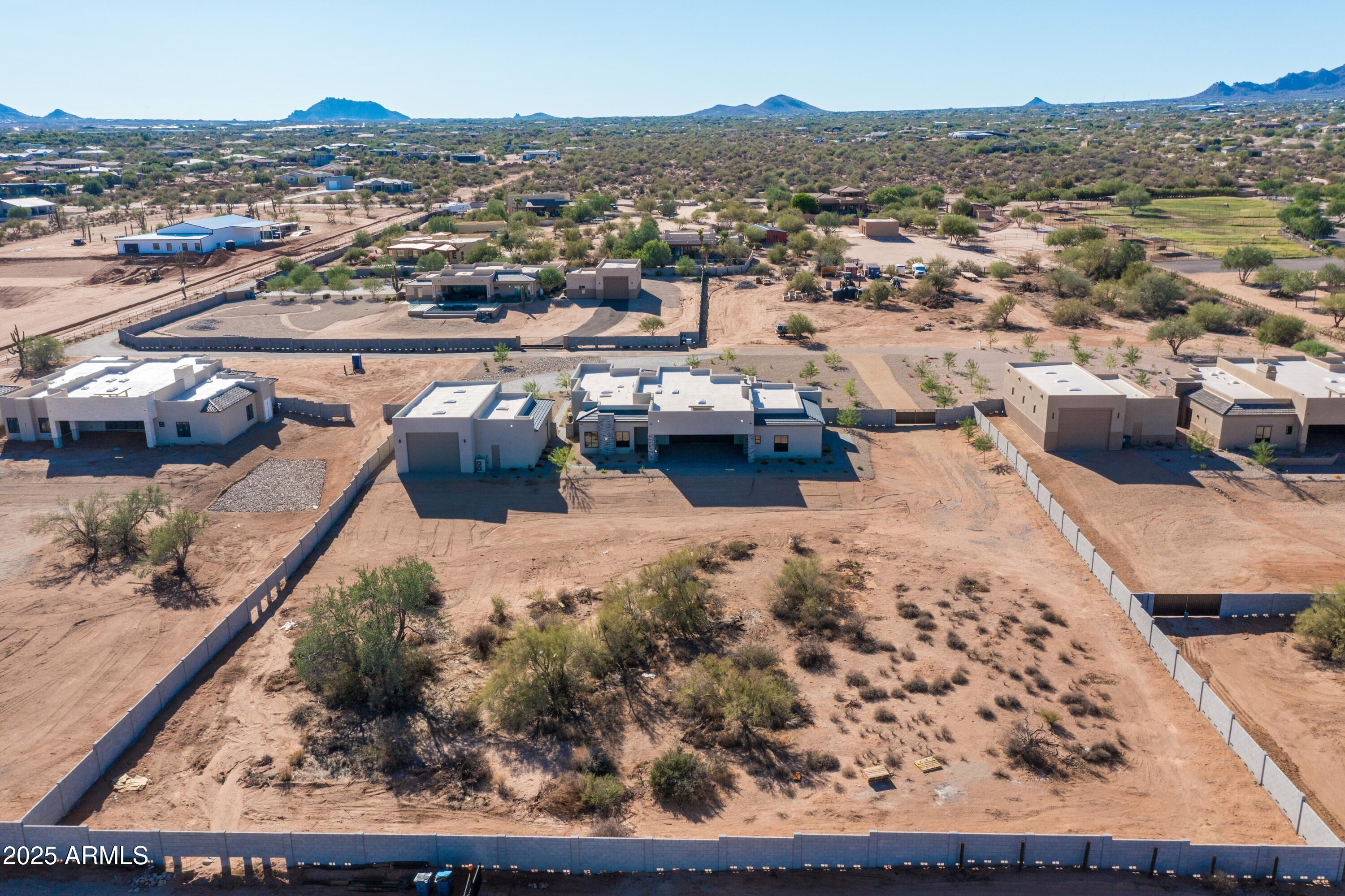 Scottsdale, Arizona, 85262, United States, 4 Bedrooms Bedrooms, ,5 BathroomsBathrooms,Residential,Active,2006893