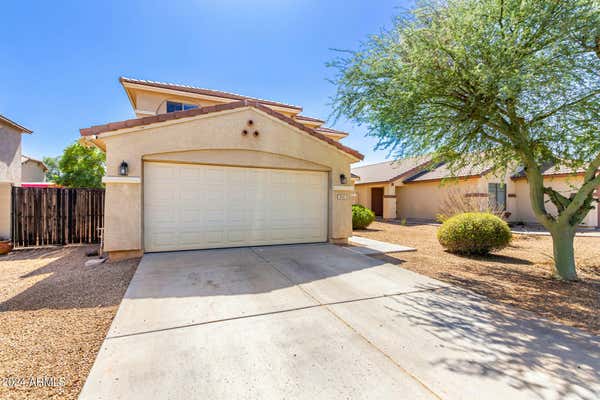 8112 S 73RD DR, LAVEEN, AZ 85339 - Image 1