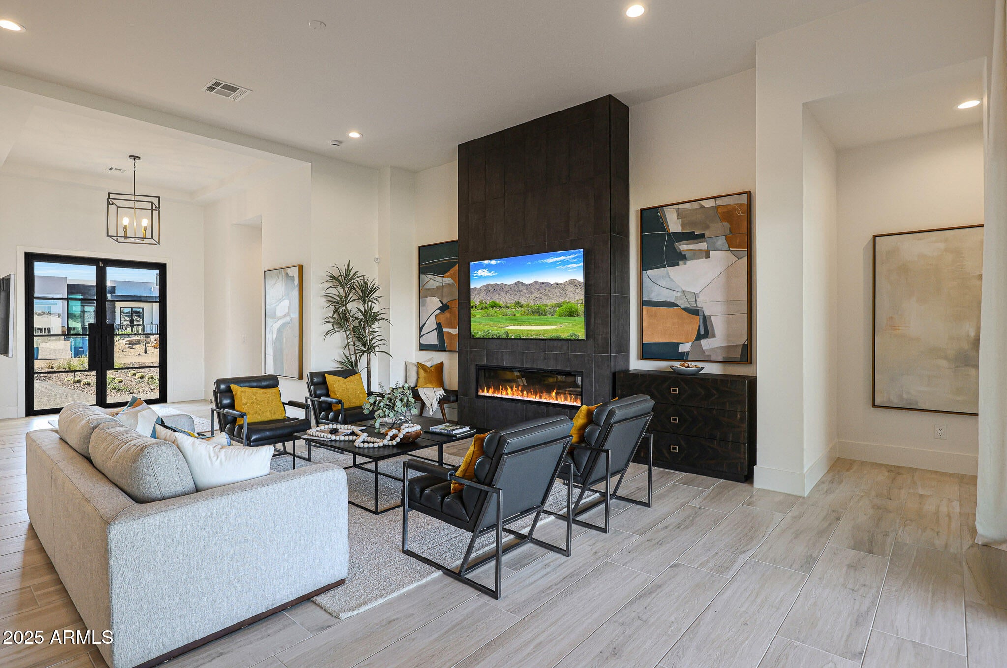 Scottsdale, Arizona, 85266, United States, 4 Bedrooms Bedrooms, ,5 BathroomsBathrooms,Residential,Active,1764550