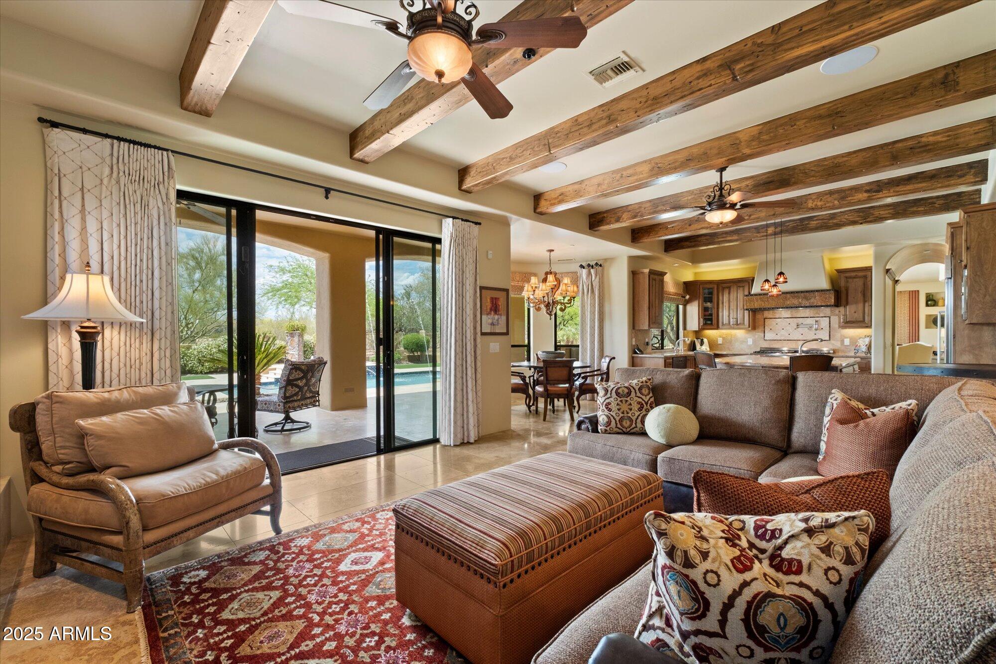 Scottsdale, Arizona, 85255, United States, 4 Bedrooms Bedrooms, ,5 BathroomsBathrooms,Residential,Active,1965794