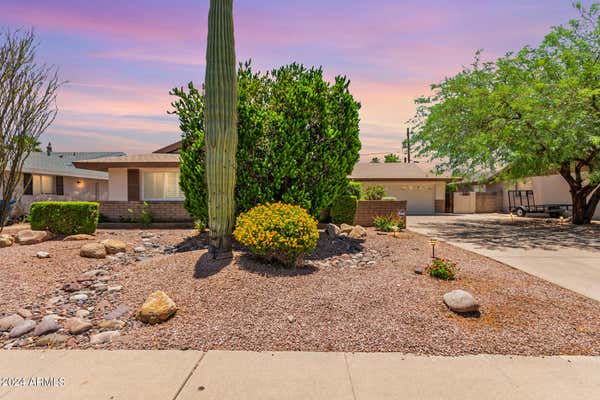 1227 E CAMPUS DR, TEMPE, AZ 85282 - Image 1