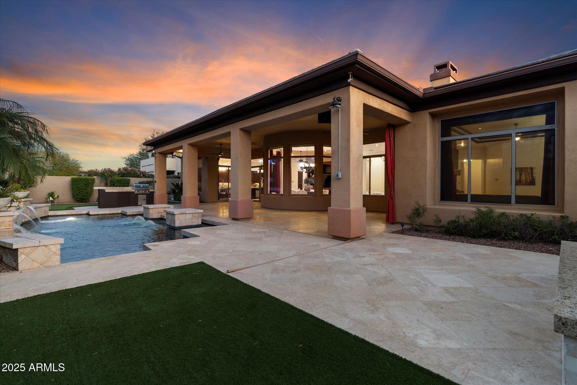 Phoenix, Arizona, 85050, United States, 4 Bedrooms Bedrooms, ,5 BathroomsBathrooms,Residential,Active,2001081