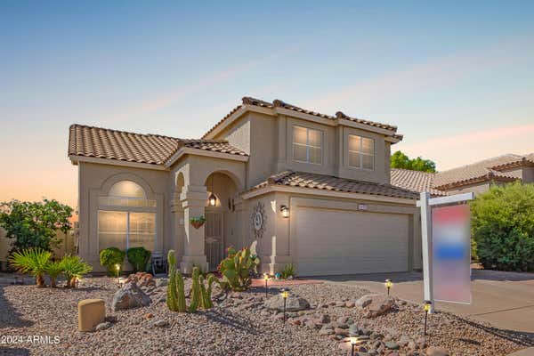 1659 W SAN REMO ST, GILBERT, AZ 85233 - Image 1