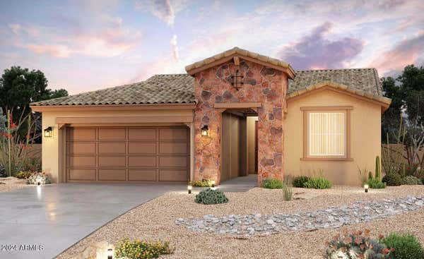 39980 W BUNKER DR, MARICOPA, AZ 85138 - Image 1