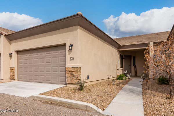 846 N PUEBLO DR APT 126, CASA GRANDE, AZ 85122 - Image 1