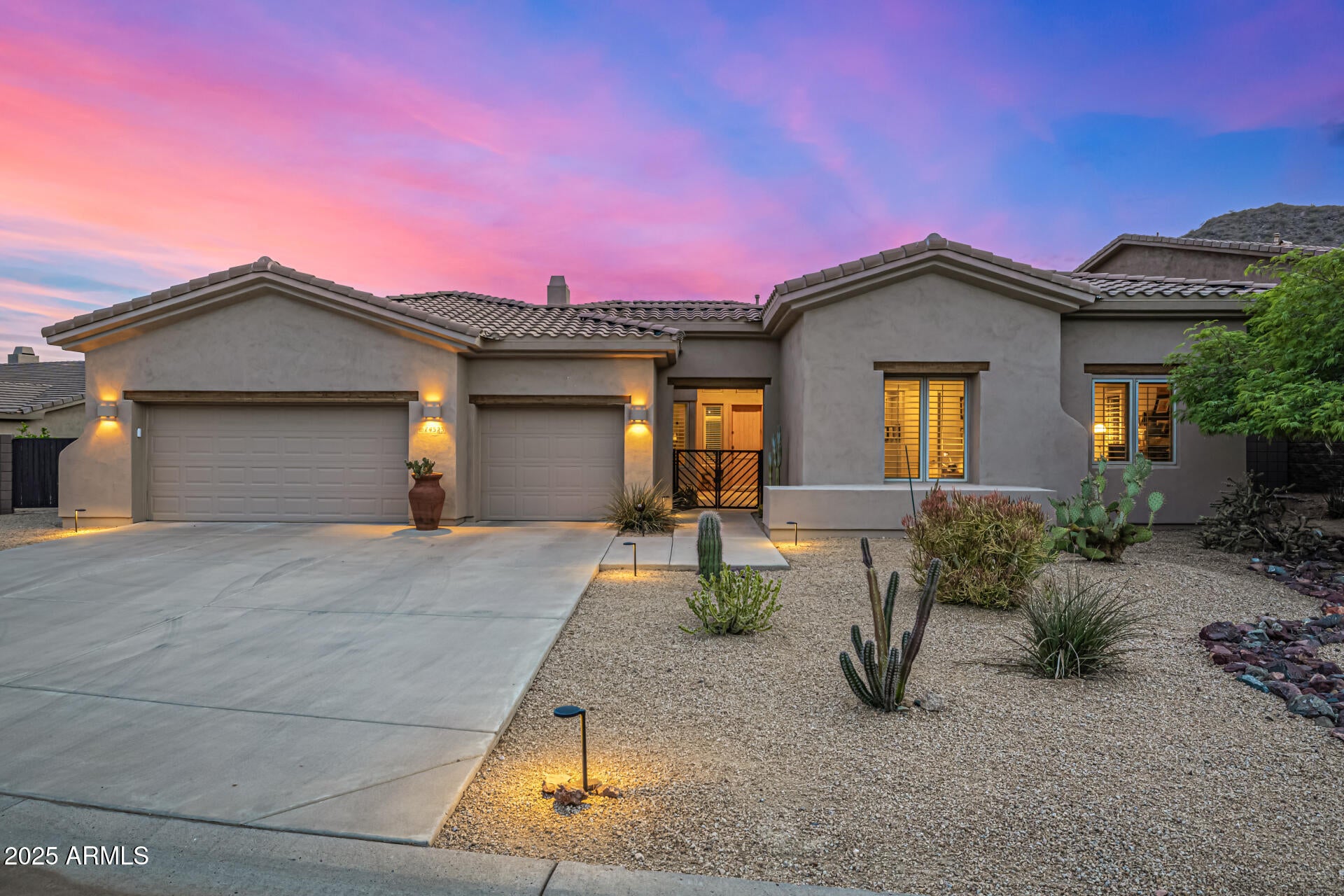 Scottsdale, Arizona, 85259, United States, 4 Bedrooms Bedrooms, ,3 BathroomsBathrooms,Residential,Active,1832296