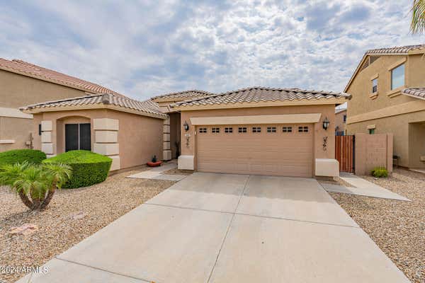 183 S 165TH DR, GOODYEAR, AZ 85338 - Image 1