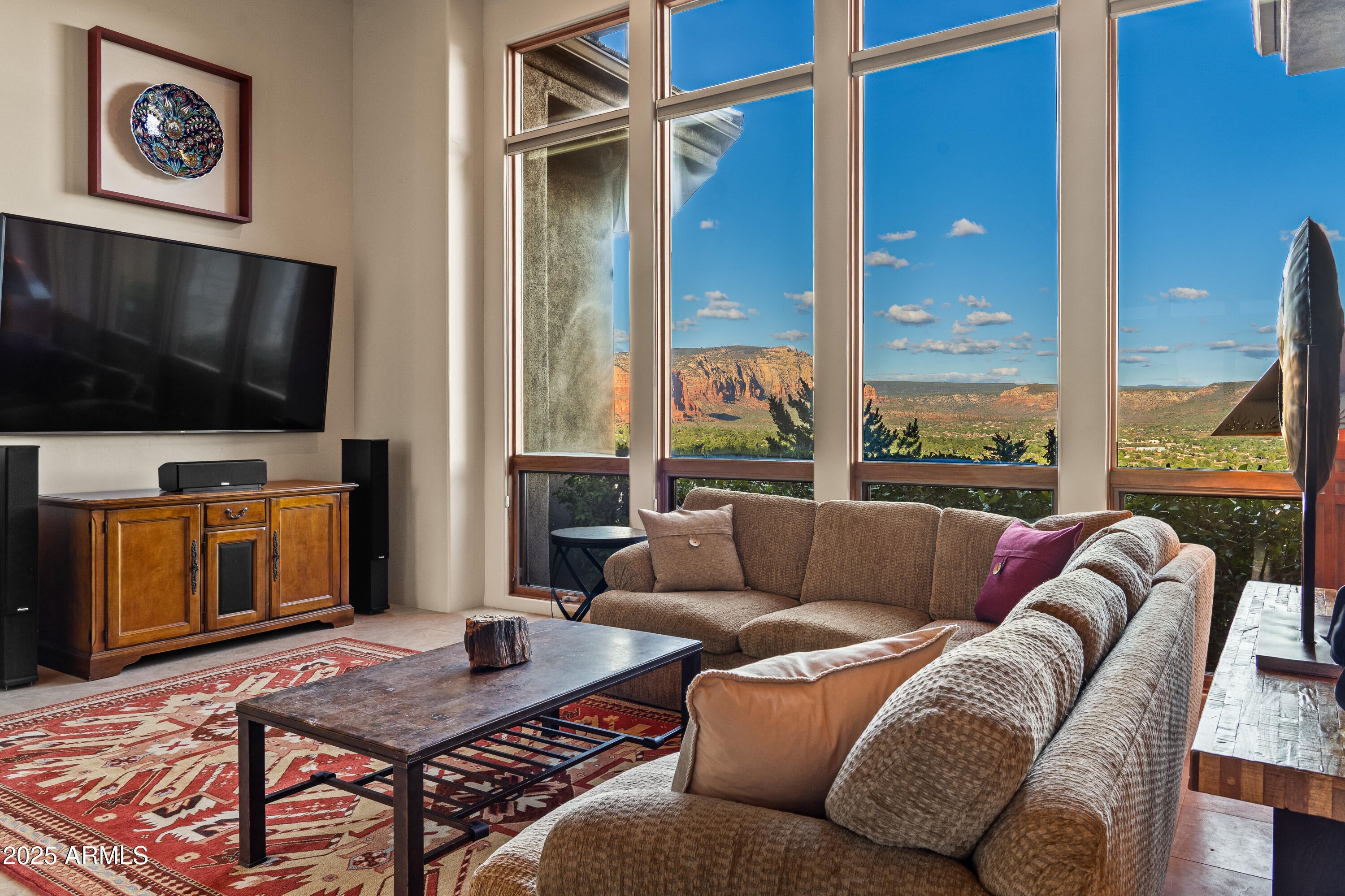 Sedona, Arizona, 86351, United States, 4 Bedrooms Bedrooms, ,5 BathroomsBathrooms,Residential,Active,1959519