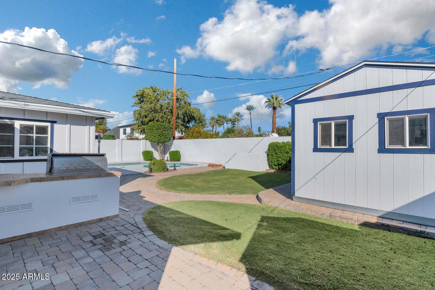 Phoenix, Arizona, 85018, United States, 4 Bedrooms Bedrooms, ,3 BathroomsBathrooms,Residential,Active,1990035