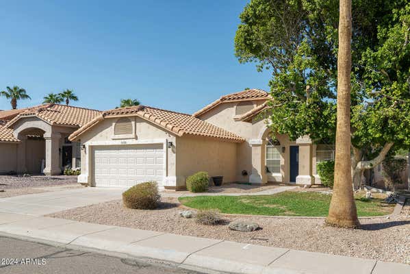 1538 E WINDSONG DR, PHOENIX, AZ 85048 - Image 1