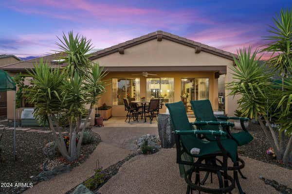 3355 RISING SUN RDG, WICKENBURG, AZ 85390, photo 5 of 60