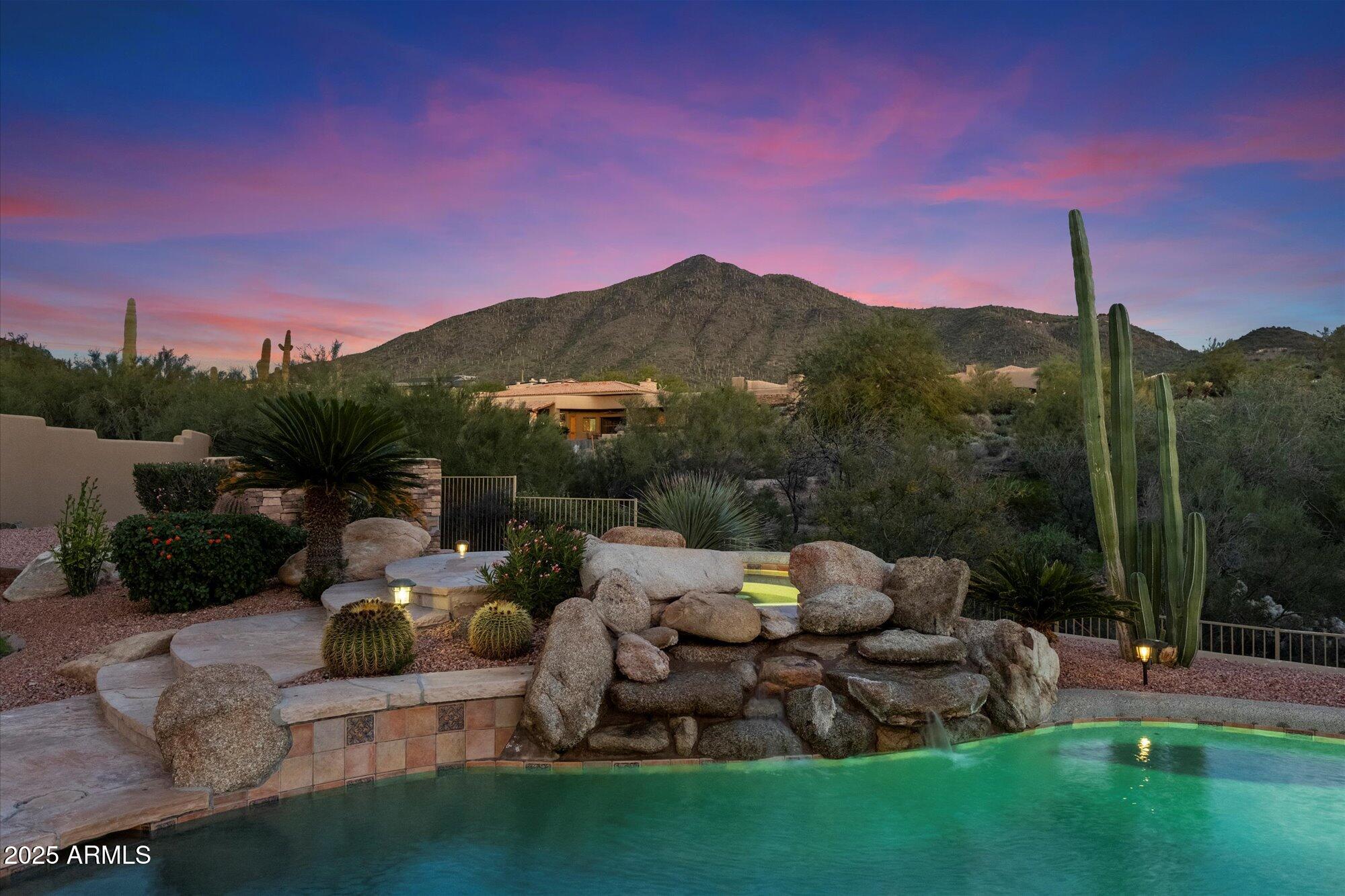 Cave Creek, Arizona, 85331, United States, 4 Bedrooms Bedrooms, ,4 BathroomsBathrooms,Residential,Active,2006770