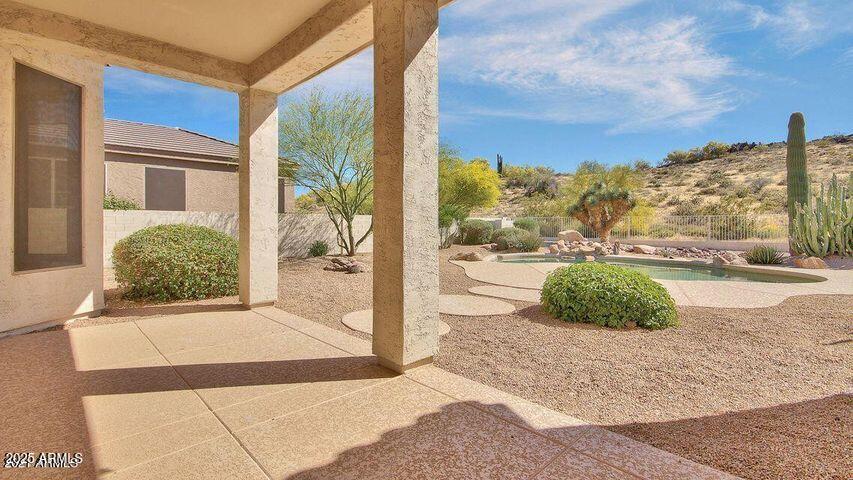 Scottsdale, Arizona, 85259, United States, 4 Bedrooms Bedrooms, ,2 BathroomsBathrooms,Residential,Active,2003541