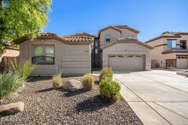 10649 E LOMITA AVE, MESA, AZ 85209 - Image 1