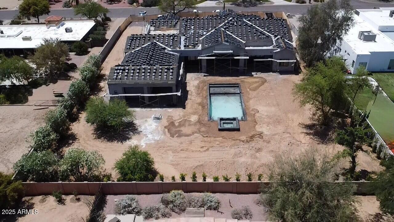 Paradise Valley, Arizona, 85253, United States, 6 Bedrooms Bedrooms, ,7 BathroomsBathrooms,Residential,Active,1863538