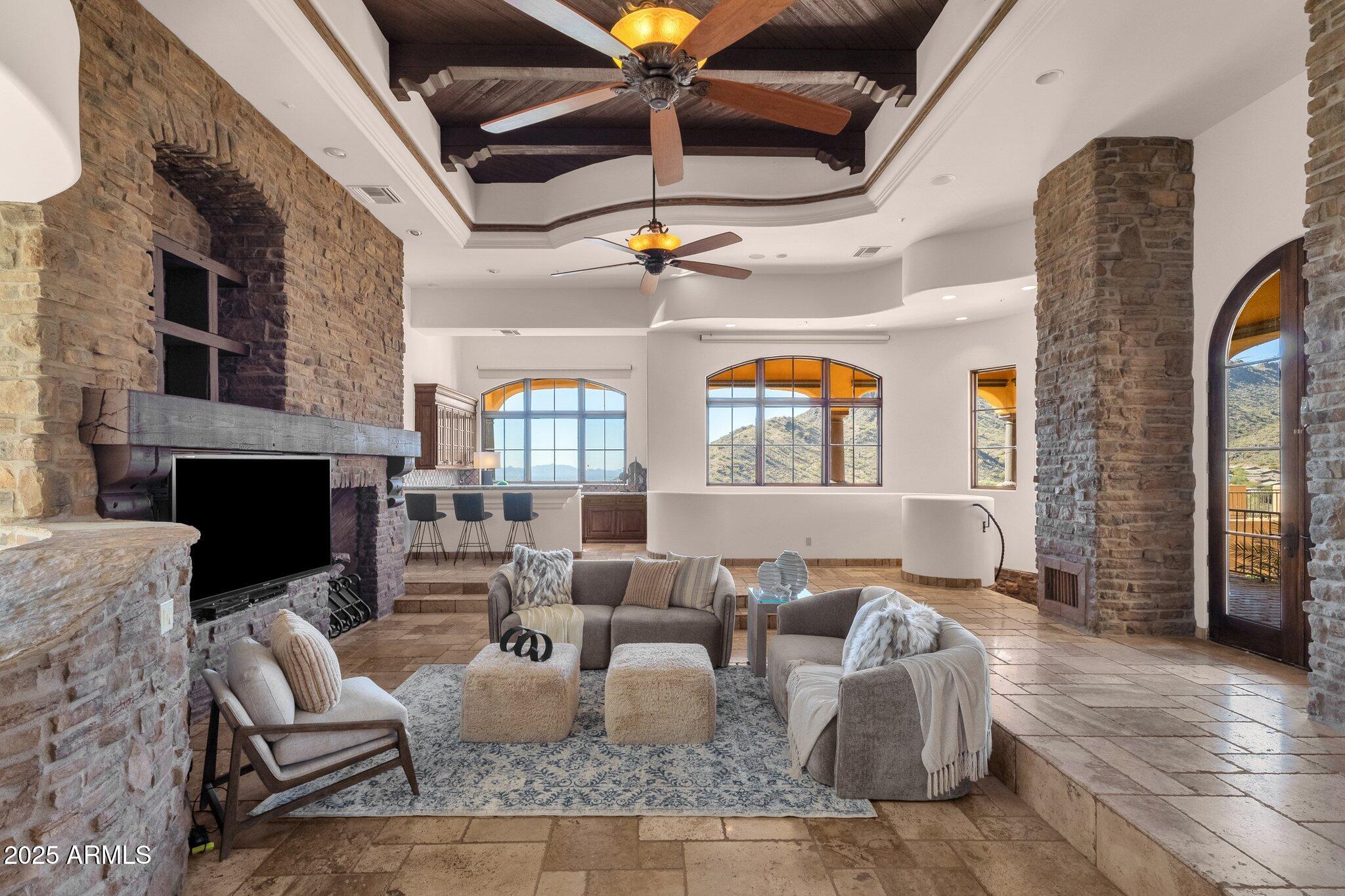 Fountain Hills, Arizona, 85268, United States, ,6 BathroomsBathrooms,Residential,Active,1770109