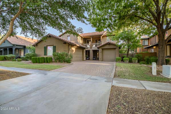 3561 E WEATHER VANE RD, GILBERT, AZ 85296 - Image 1