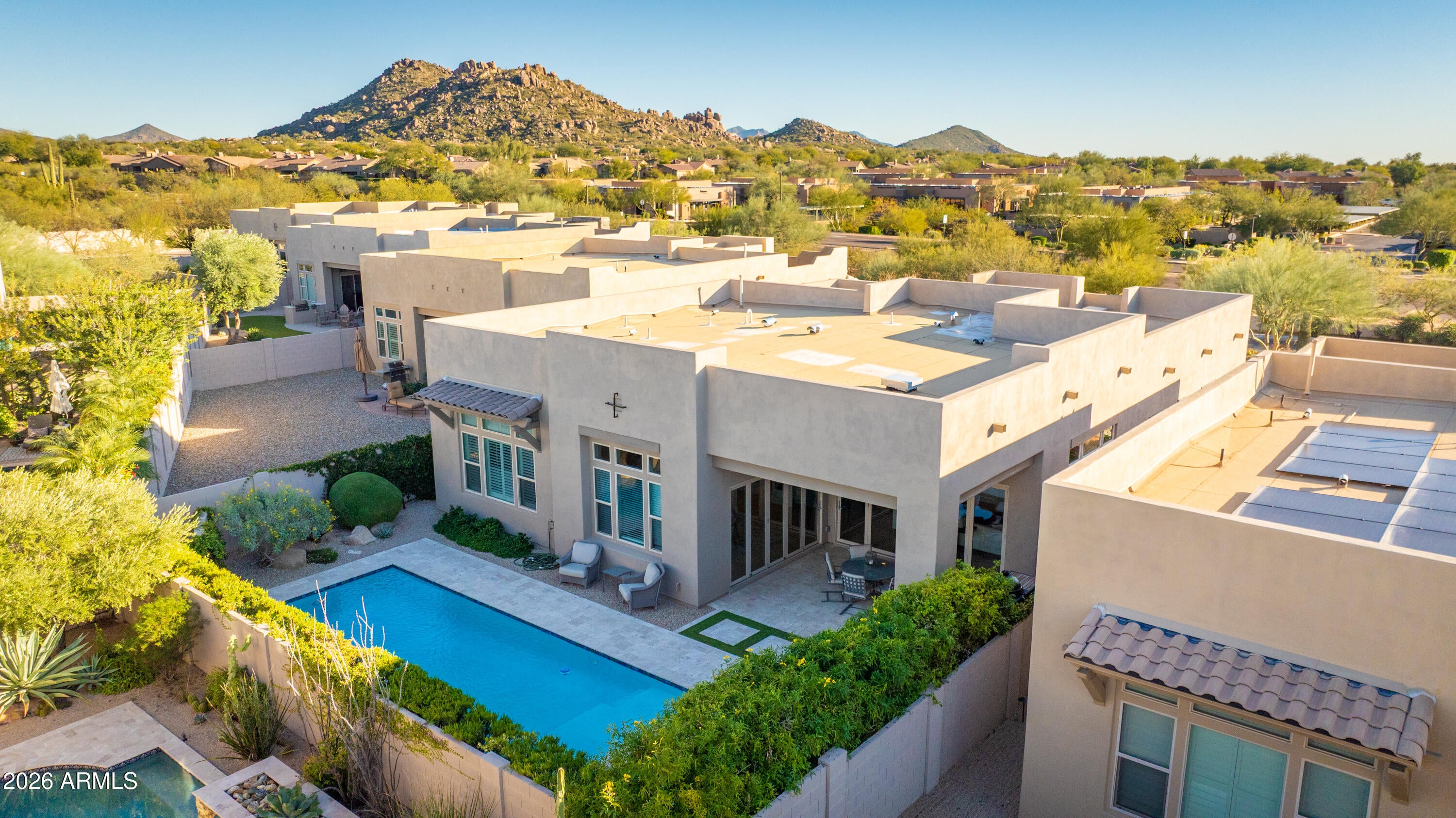 Scottsdale, Arizona, 85266, United States, 2 Bedrooms Bedrooms, ,3 BathroomsBathrooms,Residential,Active,2011456