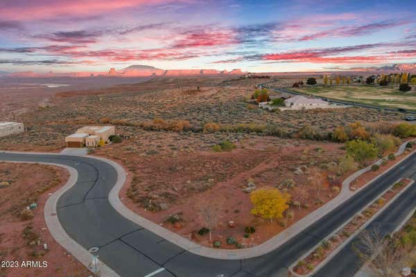 2114 & 2120 COYOTE CREEK ROAD # 3 & 4, PAGE, AZ 86040 - Image 1