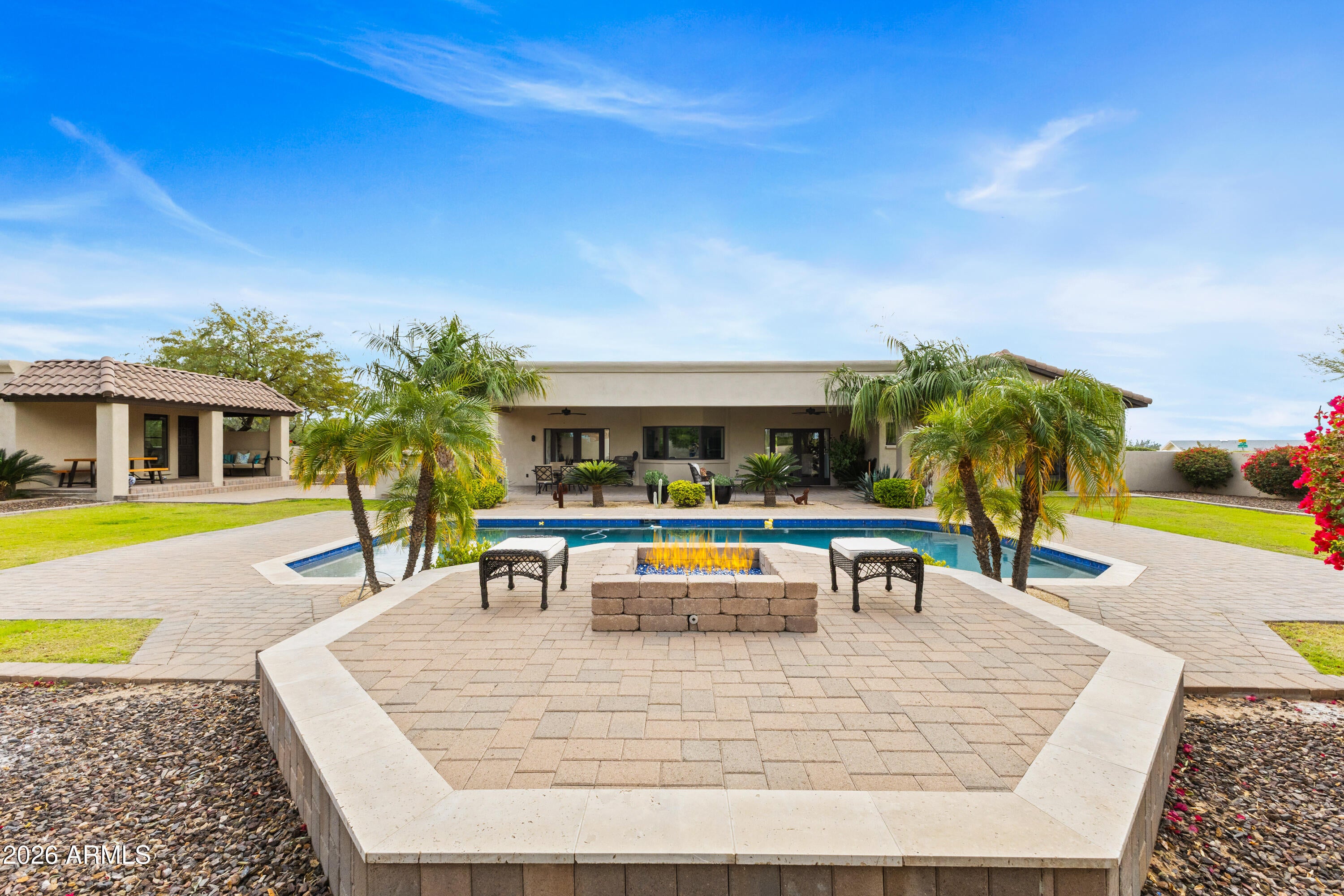 Scottsdale, Arizona, 85259, United States, 4 Bedrooms Bedrooms, ,4 BathroomsBathrooms,Residential,Active,2013177