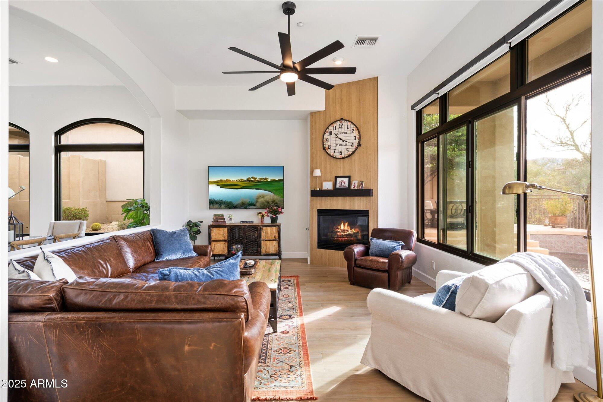 Scottsdale, Arizona, 85255, United States, 4 Bedrooms Bedrooms, ,5 BathroomsBathrooms,Residential,Active,2006861