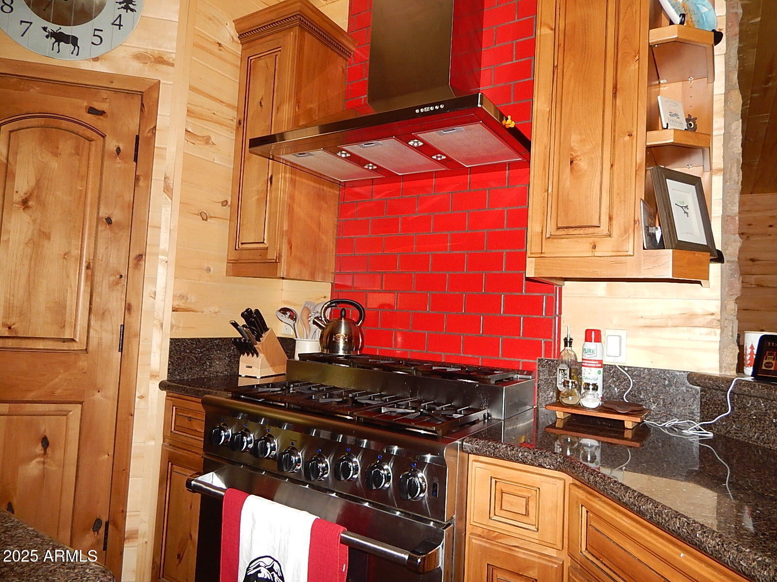 Forest Lakes, Arizona, 85931, United States, 4 Bedrooms Bedrooms, ,4 BathroomsBathrooms,Residential,Active,1771475