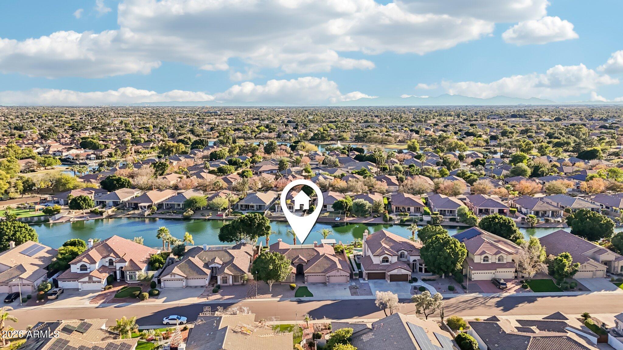 Glendale, Arizona, 85308, United States, 4 Bedrooms Bedrooms, ,3 BathroomsBathrooms,Residential,Active,2012904