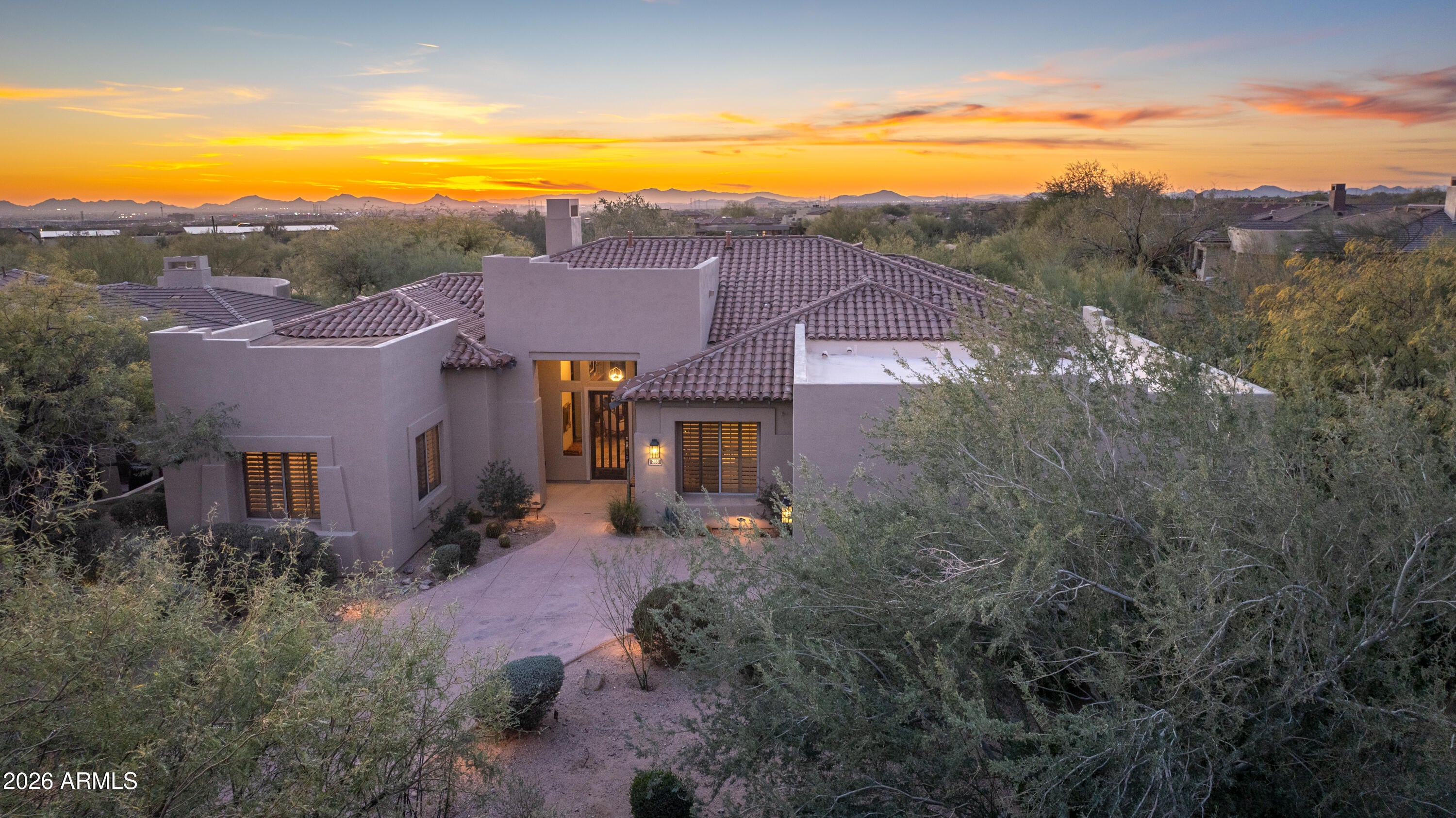 Scottsdale, Arizona, 85255, United States, 4 Bedrooms Bedrooms, ,4 BathroomsBathrooms,Residential,Active,2012896
