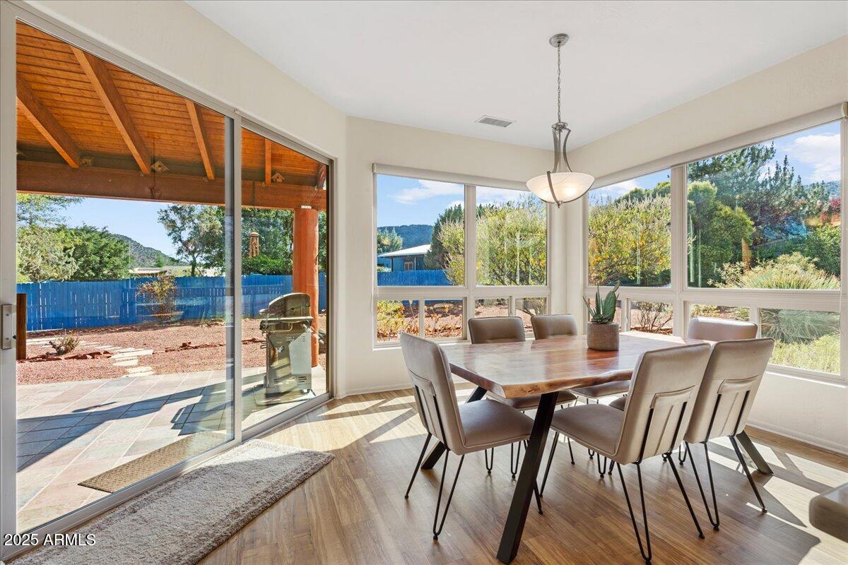 Sedona, Arizona, 86351, United States, 4 Bedrooms Bedrooms, ,3 BathroomsBathrooms,Residential,Active,1945516