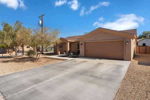 475 W MOHAVE ST, WICKENBURG, AZ 85390 - Image 1