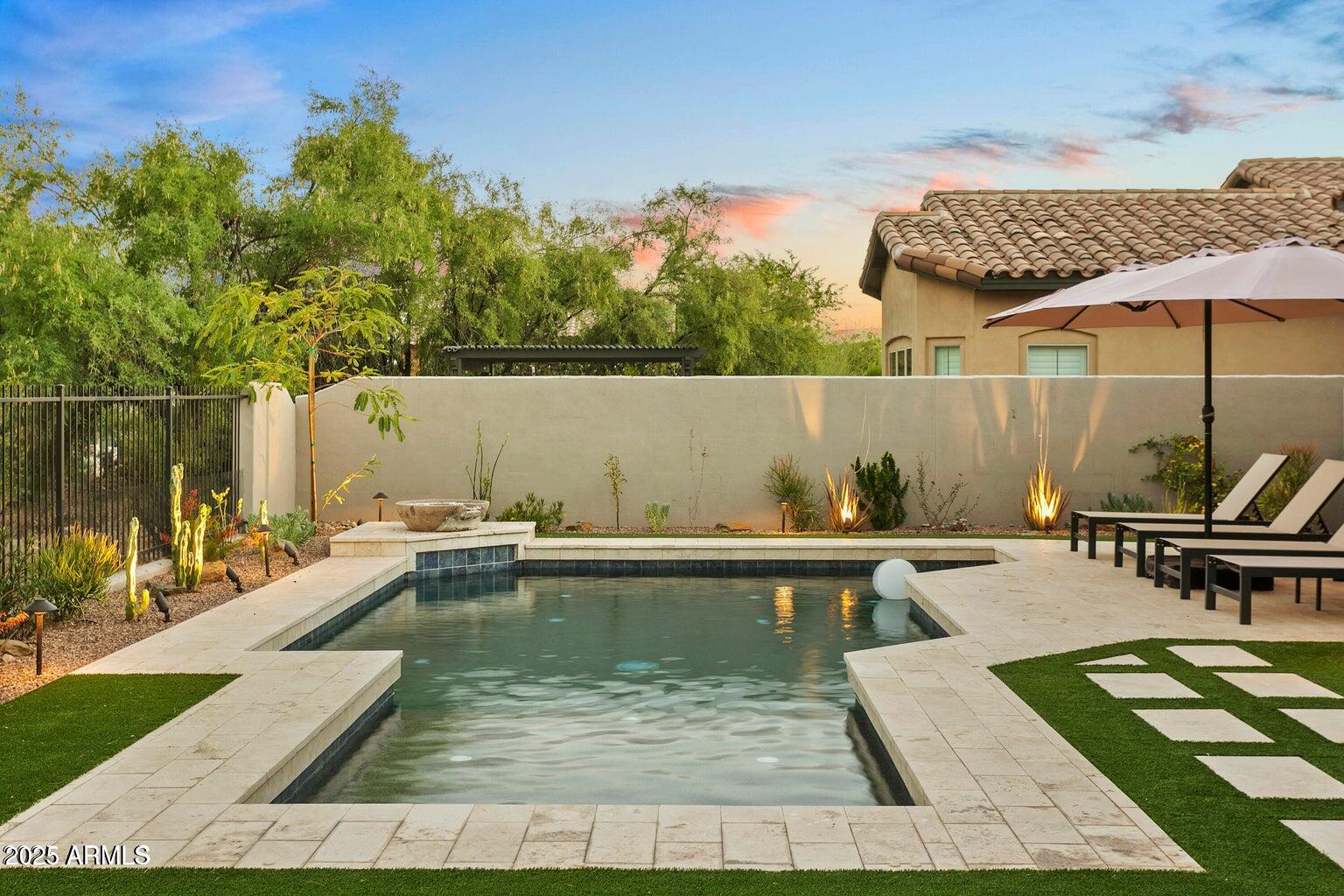 Scottsdale, Arizona, 85255, United States, 4 Bedrooms Bedrooms, ,3 BathroomsBathrooms,Residential,Active,1996700