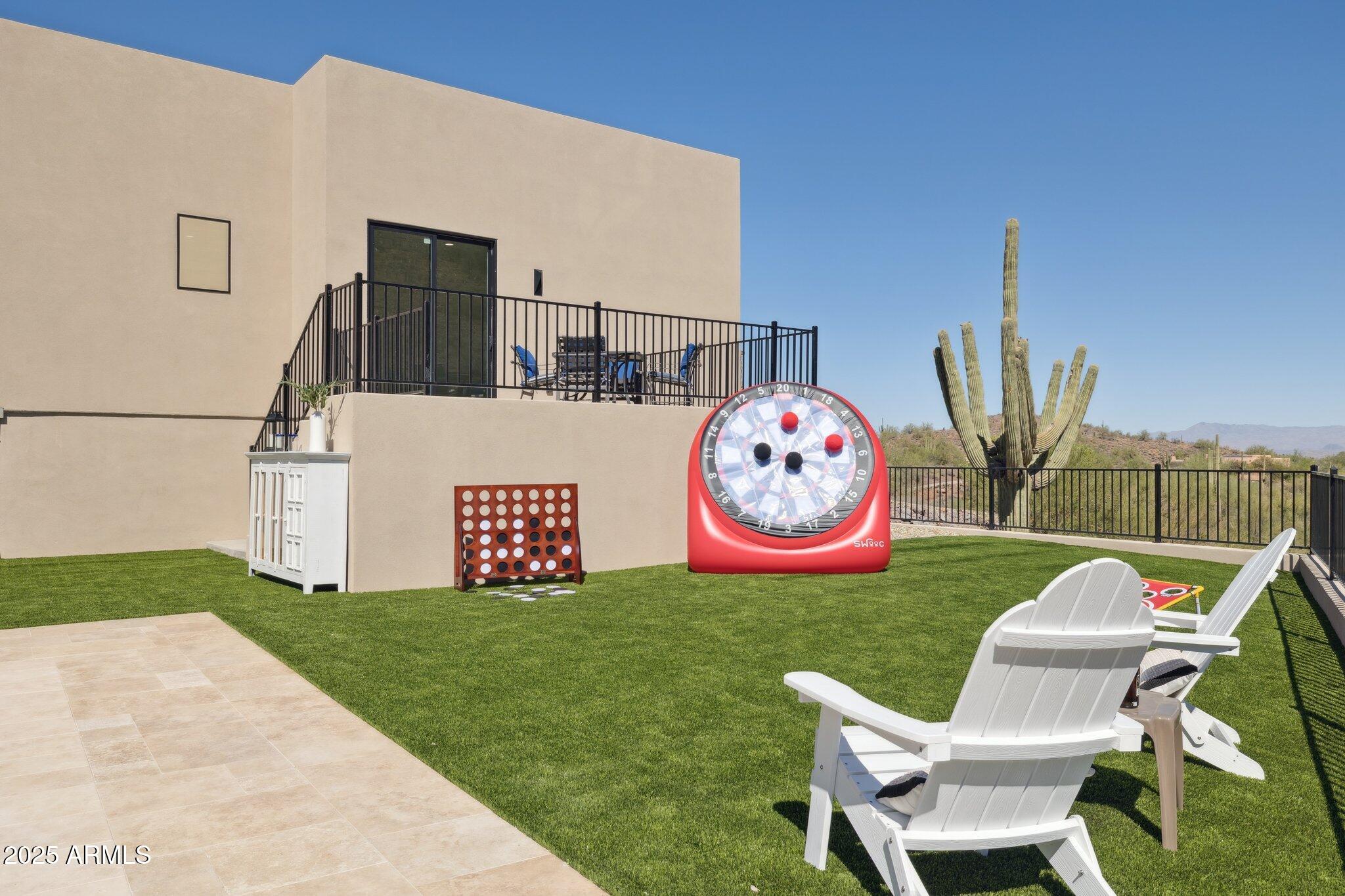 Fountain Hills, Arizona, 85268, United States, 3 Bedrooms Bedrooms, ,4 BathroomsBathrooms,Residential,Active,1969777