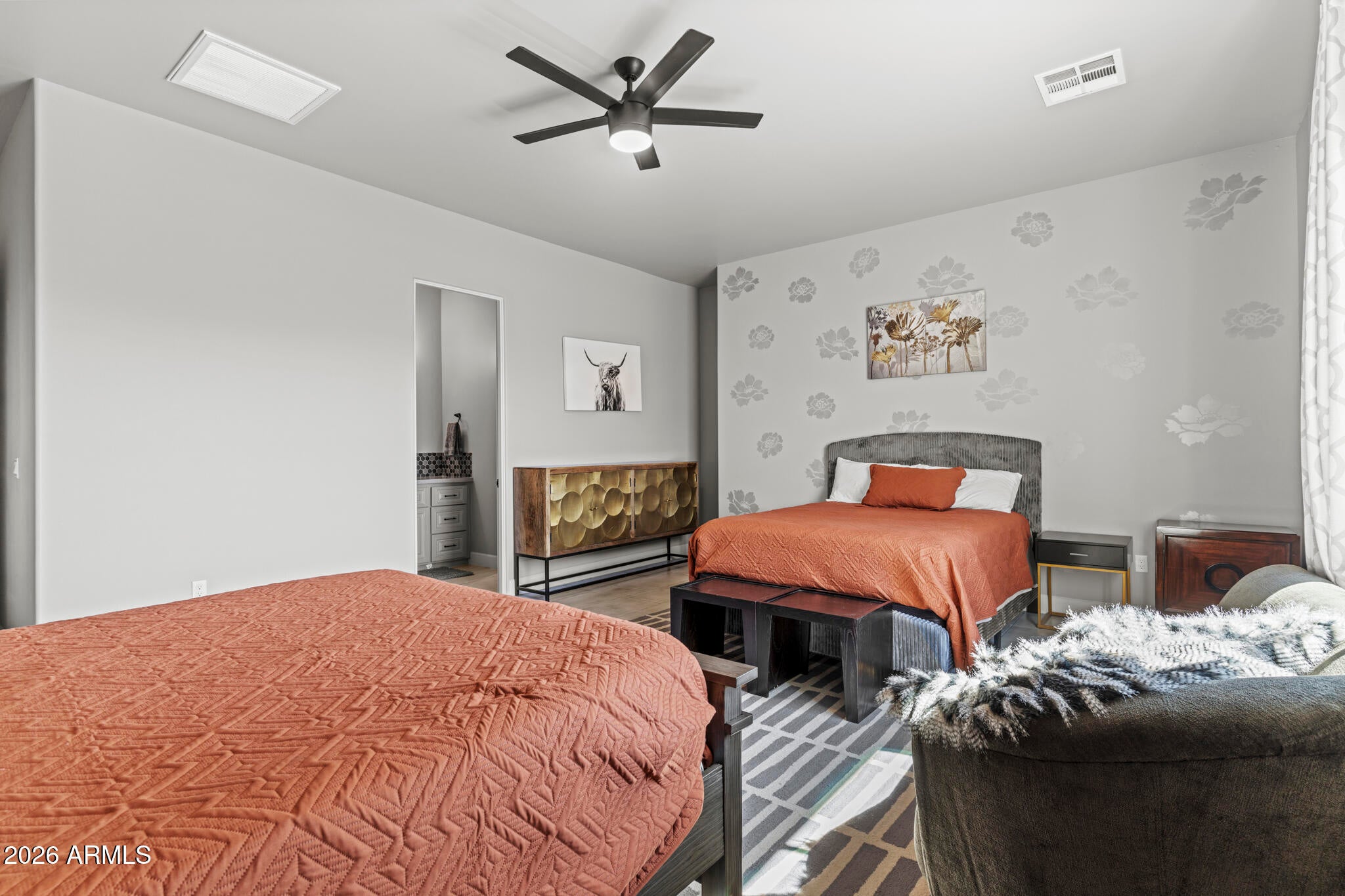 Waddell, Arizona, 85355, United States, 4 Bedrooms Bedrooms, ,5 BathroomsBathrooms,Residential,Active,2025566