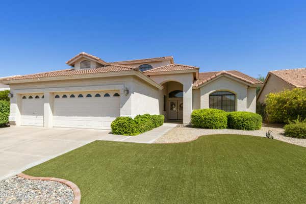 9848 E SUNBURST DR, SUN LAKES, AZ 85248 - Image 1