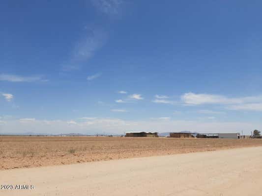 2270 W WINDSOR RD, COOLIDGE, AZ 85128, photo 1 of 7